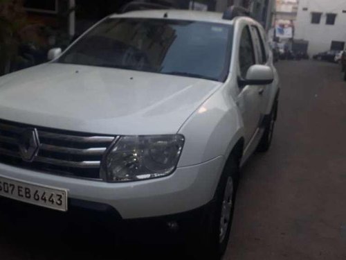 2013 Renault Duster MT for sale 