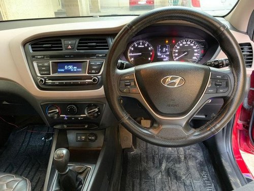 Hyundai Elite i20 Sportz 1.2 MT for sale