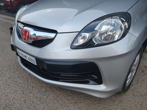 Honda Brio 1.2 S MT for sale