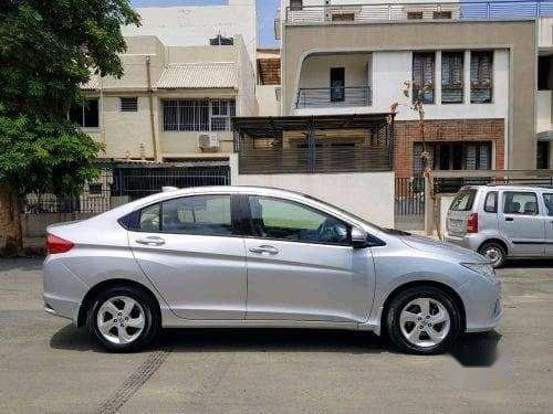 2015 Honda City MT for sale 