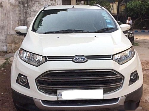 2013 Ford EcoSport AT for sale 