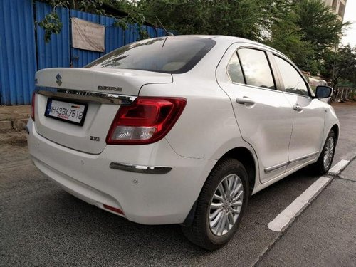 Maruti Suzuki Dzire ZXI MT 2018 for sale