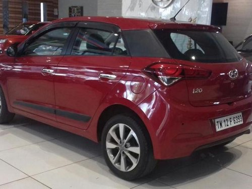 Hyundai i20 2015-2017 Sportz 1.2 MT  for sale