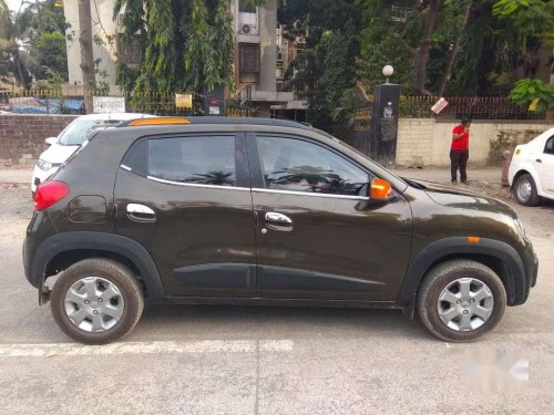 2018 Renault KWID MT for sale at low price