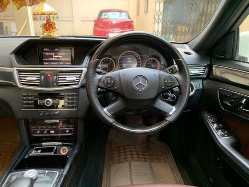 Mercedes-Benz E-Class E350 CDI Elegance AT for sale