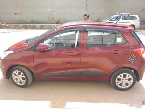 Hyundai Grand i10 Sportz MT for sale