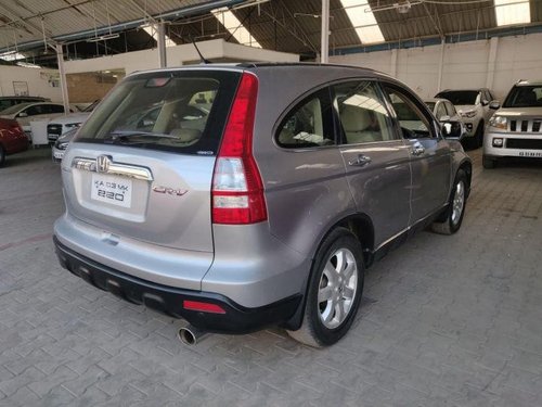 Honda CR-V MT With Sun Roof for sale