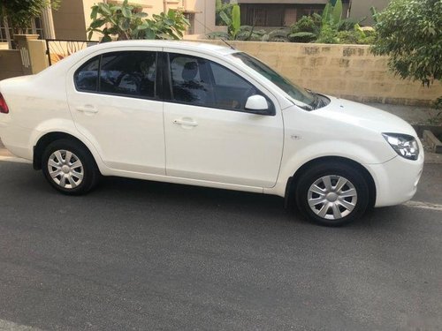 Ford Fiesta  1.4 TDCi EXI MT 2011 for sale