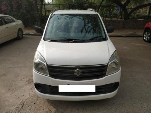 Maruti Suzuki Wagon R LXI MT 2013 for sale