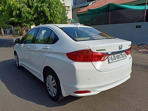 2016 Honda City i VTEC CVT SV AT for sale