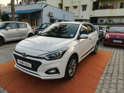 2018 Hyundai Elite i20 MT for sale