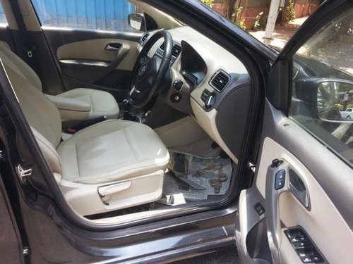 2013 Volkswagen Vento  Diesel Highline MT for sale