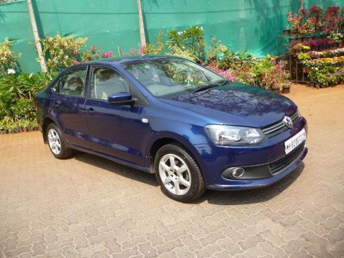 Volkswagen Vento 1.5 TDI Highline AT 2014 for sale