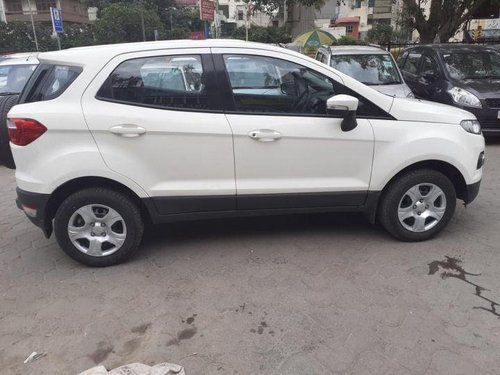 Ford EcoSport 1.0 Ecoboost Trend Plus MT 2015 for sale