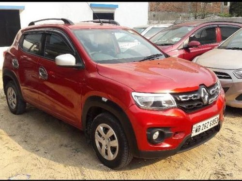 Used 2017 Renault Kwid 1.0 RXT Optional MT for sale