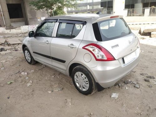 Maruti Suzuki Swift LXI MT 2014 for sale