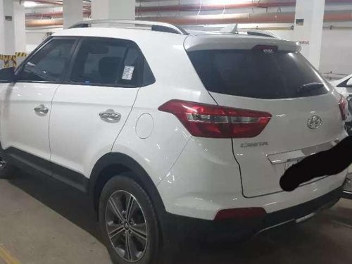 2016 Hyundai Creta MT for sale 