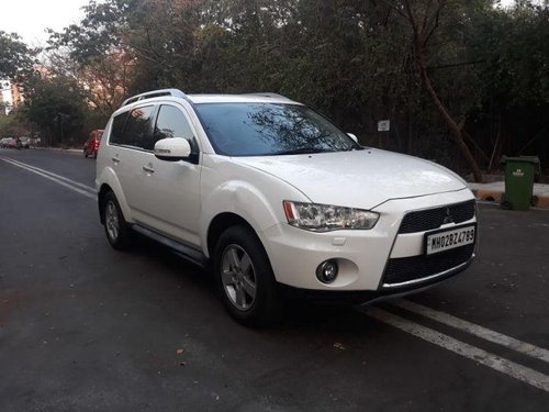 Mitsubishi Outlander 2.4 AT for sale