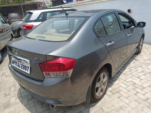 Honda City V MT 2010 for sale