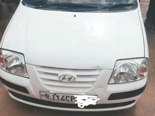 Used Hyundai Santro Xing car 2102 MT for sale  at low price