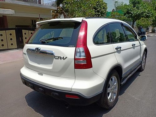 Used 2009 Honda CR V 2.4 MT for sale