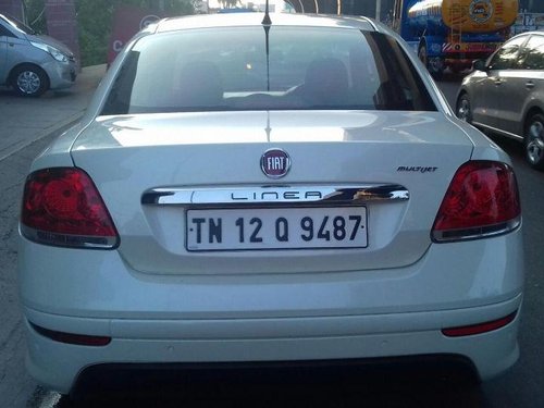 Fiat Linea 1.3 Multijet Dynamic MT for sale