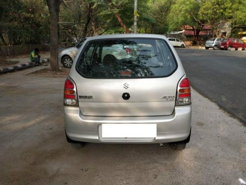 2012 Maruti Suzuki Alto MT for sale at low price