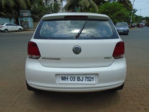 Volkswagen Polo 1.2 MPI Highline Plus MT for sale