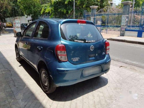 Used 2016 Nissan Micra XL MT for sale 