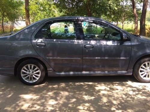 2013 Toyota Platinum Etios MT for sale at low price