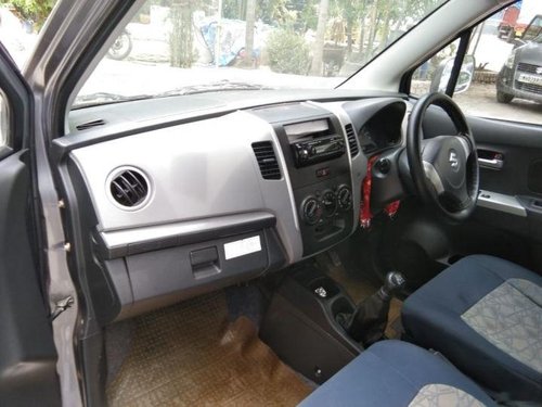 Used Maruti Suzuki Wagon R LXI MT car at low price