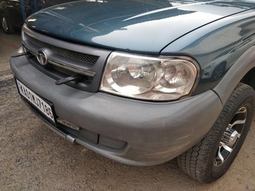 Used Tata Safari DICOR 2.2 LX 4x2 MT car at low price