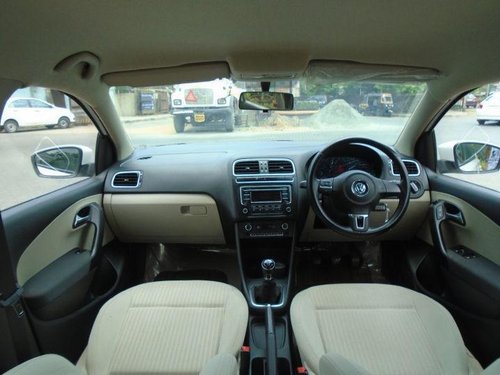 Volkswagen Polo 1.2 MPI Highline Plus MT for sale