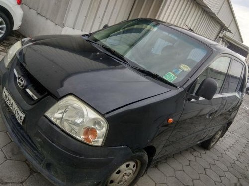 Used Hyundai Santro Xing XL MT 2006 for sale