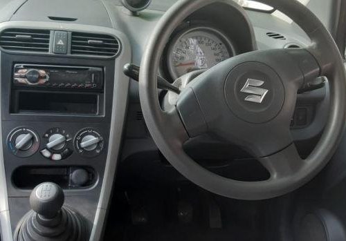 2011 Maruti Suzuki Ritz MT for sale