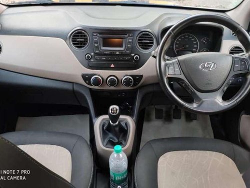 Hyundai i10 Asta 1.2 2015 MT for sale 