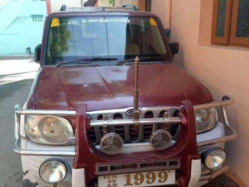 2005 Mahindra Scorpio MT for sale 