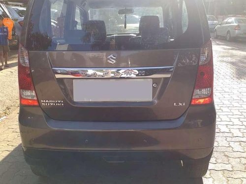 Used Maruti Suzuki Wagon R LXI CNG MT for sale 