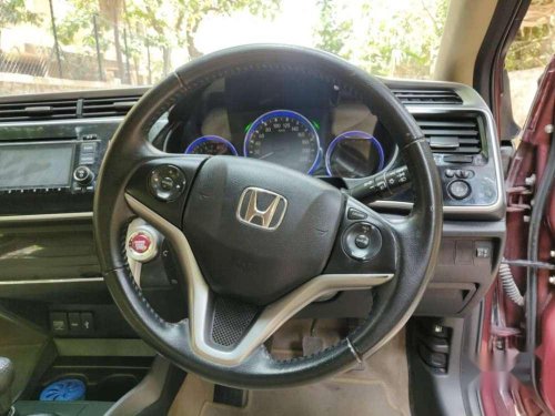 2016 Honda City MT for sale 