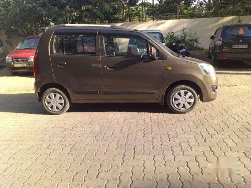 Used Maruti Suzuki Wagon R LXI CNG MT for sale 