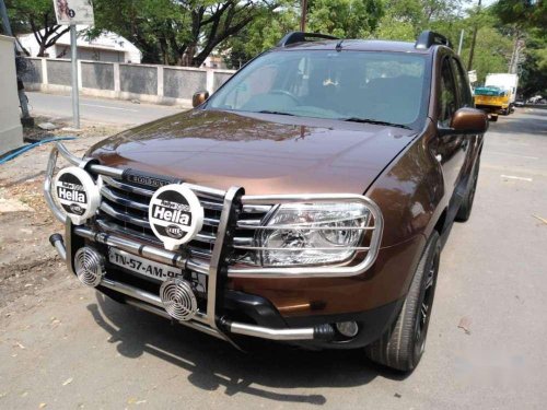 Renault Duster 85 PS RxL Diesel, 2015, Diesel MT for sale 