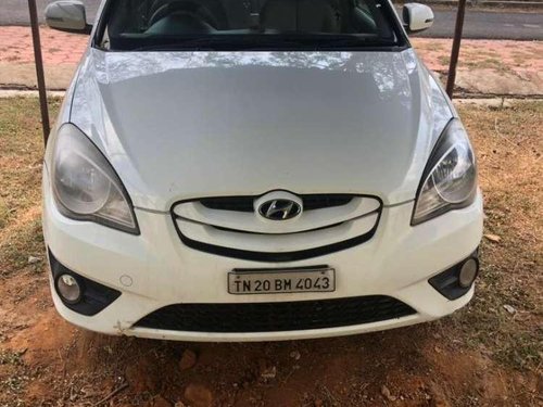 2011 Hyundai Verna Transform VTVT MT for sale 