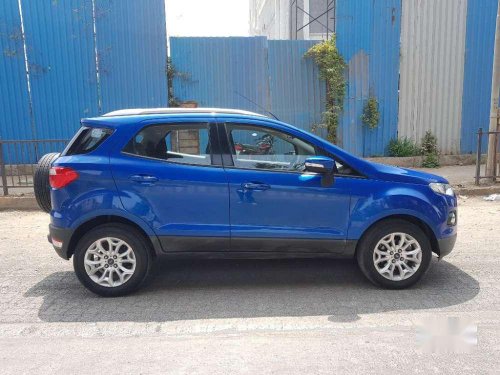 Used 2015 Ford EcoSport MT for sale