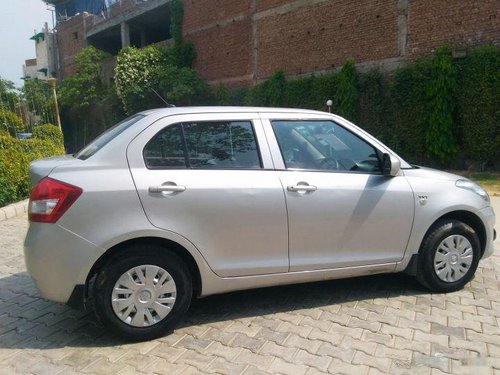 2014 Maruti Suzuki Dzire  LXI MT for sale