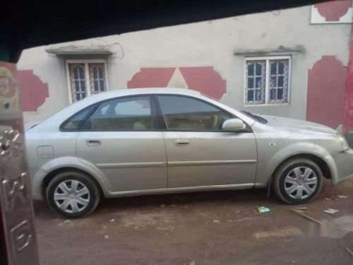 2006 Chevrolet Aveo MT for sale