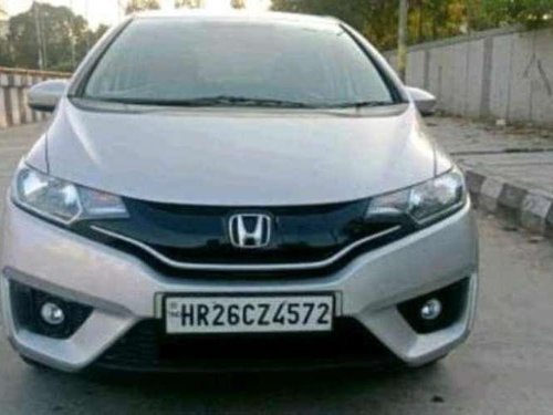 Used 2016 Honda Jazz MT for sale