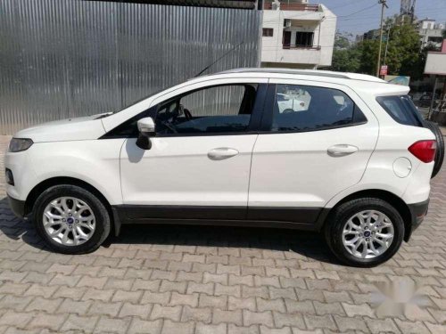 Used 2015 Ford EcoSport MT for sale 