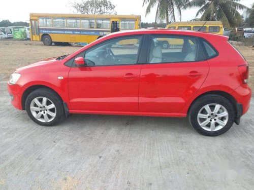 Volkswagen Polo Highline1.2L (D), 2012, Diesel MT for sale 