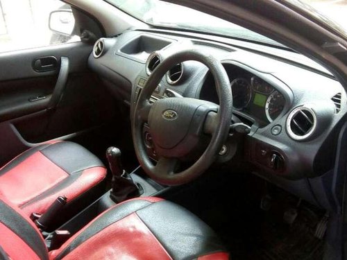 2012 Ford Fiesta MT for sale 