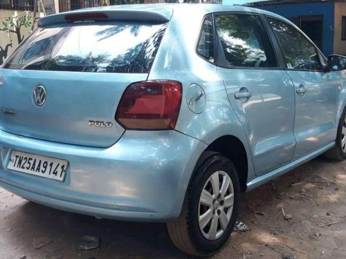 Used 2011 Volkswagen Polo MT for sale